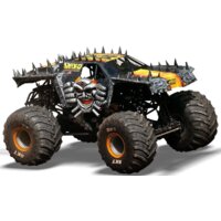 Конструктор LEGO Technic 42119 Monster Jam Max-D - Изображение №6 — Chaika Market