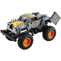 Конструктор LEGO Technic 42119 Monster Jam Max-D - Изображение №2 — Chaika Market