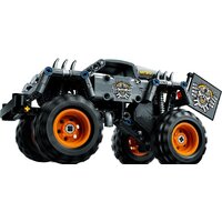 Конструктор LEGO Technic 42119 Monster Jam Max-D - Изображение №7 — Chaika Market