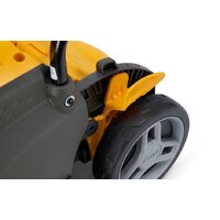 Газонокосилка Stiga Combi 336e Kit 294346068/ST2 (с 1-им АКБ) - Изображение №5 — Chaika Market