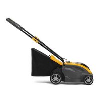 Газонокосилка Stiga Combi 336e Kit 294346068/ST2 (с 1-им АКБ) - Изображение №2 — Chaika Market