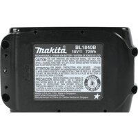 Аккумулятор Makita BL1840B (18В/4.0 а*ч) - Изображение №3 — Chaika Market