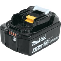 Аккумулятор Makita BL1840B (18В/4.0 а*ч) — Chaika Market