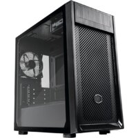 Корпус Cooler Master Elite 300 E300-KN5N-S00 - Изображение №5 — Chaika Market