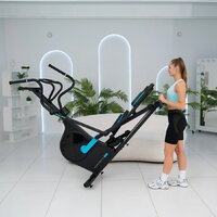 Эллиптический тренажер Oxygen Fitness Phantom A TFT - Изображение №7 — Chaika Market