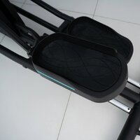 Эллиптический тренажер Oxygen Fitness Phantom A TFT - Изображение №3 — Chaika Market