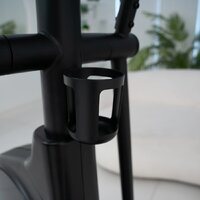 Эллиптический тренажер Oxygen Fitness Phantom A TFT - Изображение №8 — Chaika Market