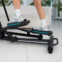 Эллиптический тренажер Oxygen Fitness Phantom A TFT - Изображение №11 — Chaika Market
