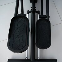 Эллиптический тренажер Oxygen Fitness Phantom A TFT - Изображение №10 — Chaika Market