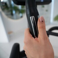 Эллиптический тренажер Oxygen Fitness Phantom A TFT - Изображение №5 — Chaika Market