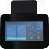 Эллиптический тренажер Oxygen Fitness Phantom A TFT - Изображение №2 — Chaika Market