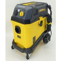 Пылесос Hanskonner HVC1650 - Изображение №3 — Chaika Market