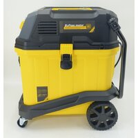 Пылесос Hanskonner HVC1650 - Изображение №4 — Chaika Market