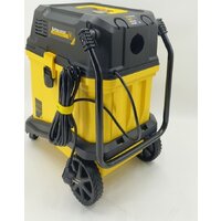 Пылесос Hanskonner HVC1650 - Изображение №5 — Chaika Market