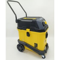 Пылесос Hanskonner HVC1650 - Изображение №8 — Chaika Market