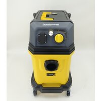 Пылесос Hanskonner HVC1650 - Изображение №2 — Chaika Market