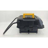 Пылесос Hanskonner HVC1650 - Изображение №9 — Chaika Market