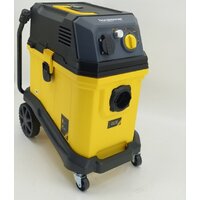 Пылесос Hanskonner HVC1650 - Изображение №7 — Chaika Market