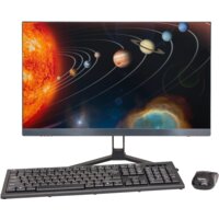 Моноблок Z-Tech Standart-i5104-8-0-240-N-H410-000 - Изображение №2 — Chaika Market