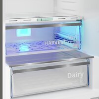 Холодильник BEKO B5RCNA405ZG - Изображение №8 — Chaika Market