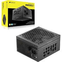 Блок питания Corsair RM1000x Shift CP-9020300-EU - Изображение №2 — Chaika Market