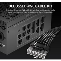 Блок питания Corsair RM1000x Shift CP-9020300-EU - Изображение №7 — Chaika Market