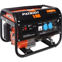 Бензиновый генератор Patriot GP 3510 — Chaika Market