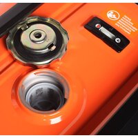 Бензиновый генератор Patriot GP 3510 - Изображение №7 — Chaika Market