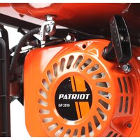 Бензиновый генератор Patriot GP 3510 - Изображение №3 — Chaika Market