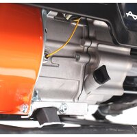 Бензиновый генератор Patriot GP 3510 - Изображение №4 — Chaika Market