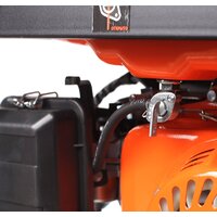Бензиновый генератор Patriot GP 3510 - Изображение №5 — Chaika Market