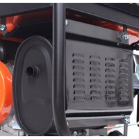 Бензиновый генератор Patriot GP 3510 - Изображение №8 — Chaika Market