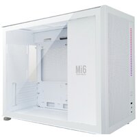 Корпус 1stPlayer Miku Mi6 (белый) — Chaika Market