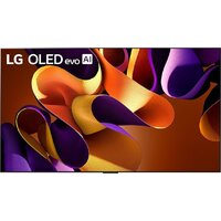 OLED телевизор LG OLED G4 OLED97G4RLA — Chaika Market
