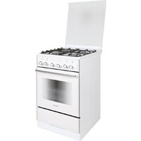 Кухонная плита GEFEST ПГ 5300-02 0340T - Изображение №2 — Chaika Market