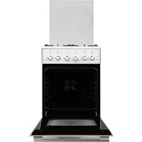 Кухонная плита GEFEST ПГ 5300-02 0340T - Изображение №3 — Chaika Market