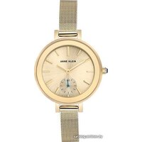 Наручные часы Anne Klein 2988CHGB - Изображение №1 — Chaika Market