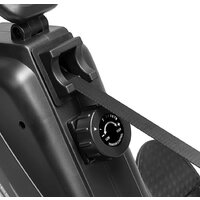 Гребной тренажер Alpin Rower RM-350 - Изображение №3 — Chaika Market