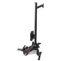Гребной тренажер Alpin Rower RM-350 - Изображение №4 — Chaika Market