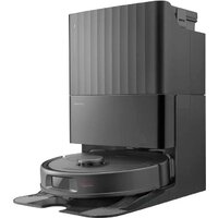 Робот-пылесос Roborock Qrevo C RRW0PEP QRRC52-02 (с русской озвучкой, черный) — Chaika Market