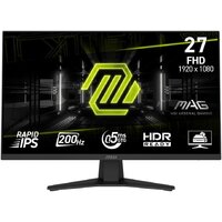 Игровой монитор MSI MAG 274F — Chaika Market