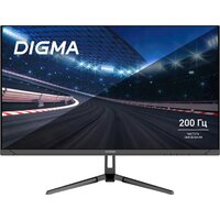 Игровой монитор Digma Overdrive 24P410F (черный) — Chaika Market