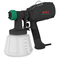 Краскораспылитель DWT ESPP06-900 — Chaika Market