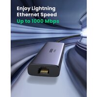 Док-станция Ugreen CM512 60515 - Изображение №3 — Chaika Market