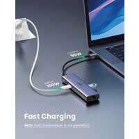 Док-станция Ugreen CM512 60515 - Изображение №4 — Chaika Market