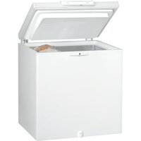 Морозильный ларь Whirlpool WH2010 FO 2 - Изображение №2 — Chaika Market