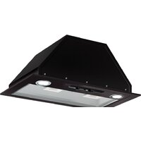 Кухонная вытяжка Elikor Врезной блок 52П-400-П3Д (черный) — Chaika Market