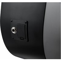 Электроакустическая гитара JET JDEC-255/12 BKS - Изображение №6 — Chaika Market
