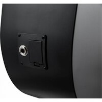 Электроакустическая гитара JET JDEC-255/12 BKS - Изображение №10 — Chaika Market