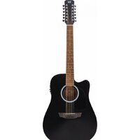 Электроакустическая гитара JET JDEC-255/12 BKS — Chaika Market